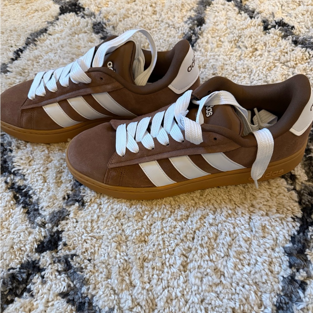Mens Adidas Campuses